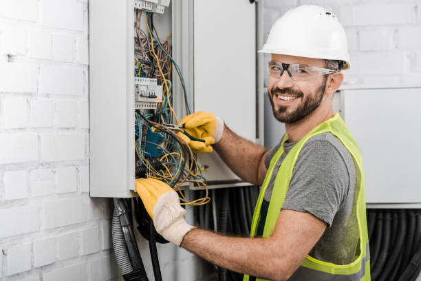 Best Local Electrician Companies  in Harbor Beach, MI