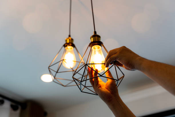 Best Licensed Electrician  in Harbor Beach, MI