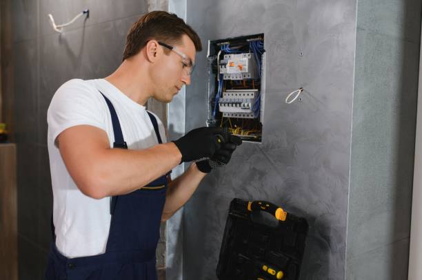 Best Home Electrical Repair  in Harbor Beach, MI