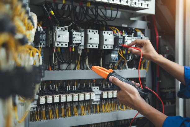 Best Residential Electrician Services  in Harbor Beach, MI