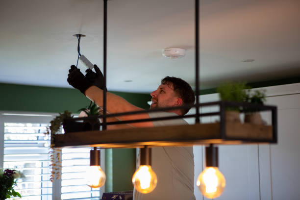 Best Electrical Upgrades for Homes  in Harbor Beach, MI