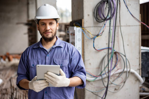 Best Electrical Repair Services  in Harbor Beach, MI