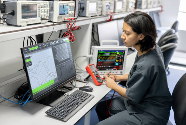 Best Local Electrician Companies  in Harbor Beach, MI