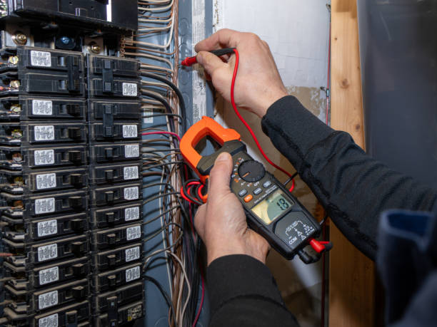 Best Electrical Wiring Services  in Harbor Beach, MI